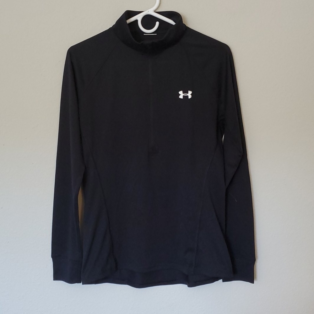 Under Armour 1/2 Zip